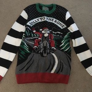Christmas sweater